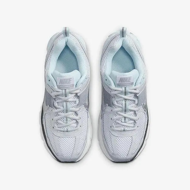 Nike shoes - Nike Vomero 5 - Vomero - HQ3255-043 HF6998-002 - Pure Platinum/Metallic Silver, s: Pure Platinum/Summit White/Dark Grey/Metallic Silv 15