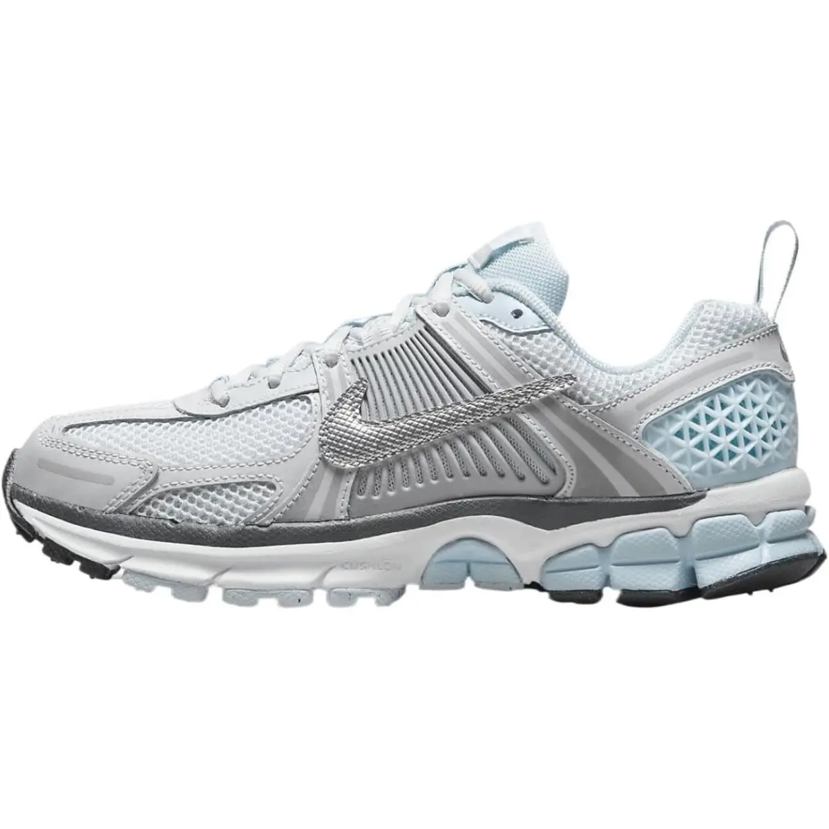 Nike shoes - Nike Vomero 5 - Vomero - HQ3255-043 HF6998-002 - Pure Platinum/Metallic Silver, s: Pure Platinum/Summit White/Dark Grey/Metallic Silv 11