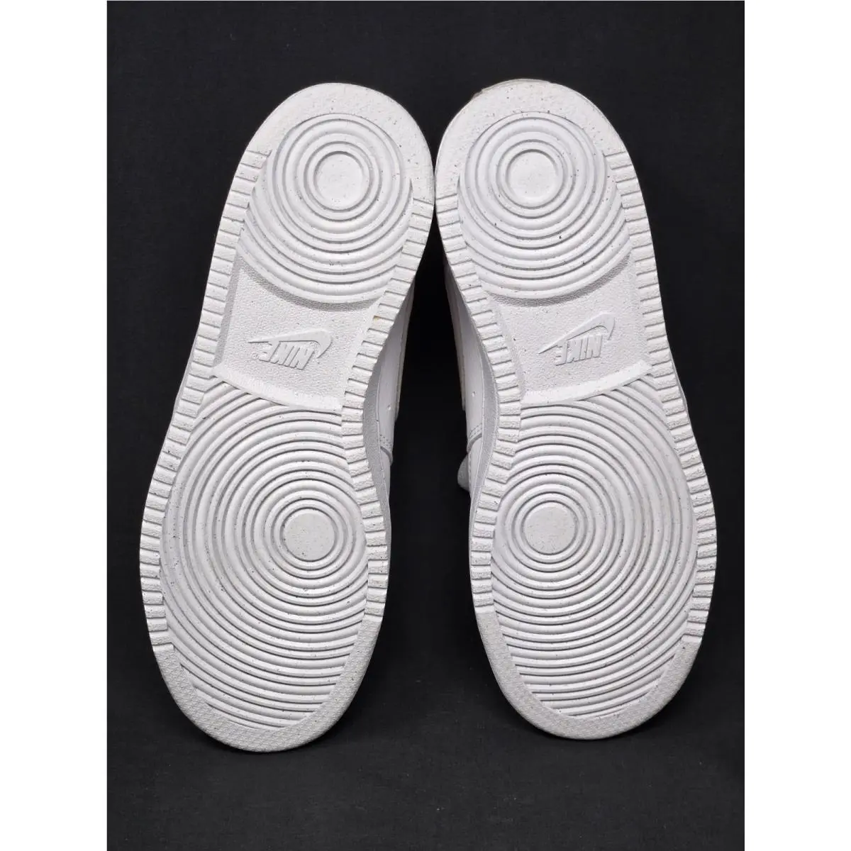 Nike shoes - Nike Court Vision Low Next Nature - DH3158-109 - White 6