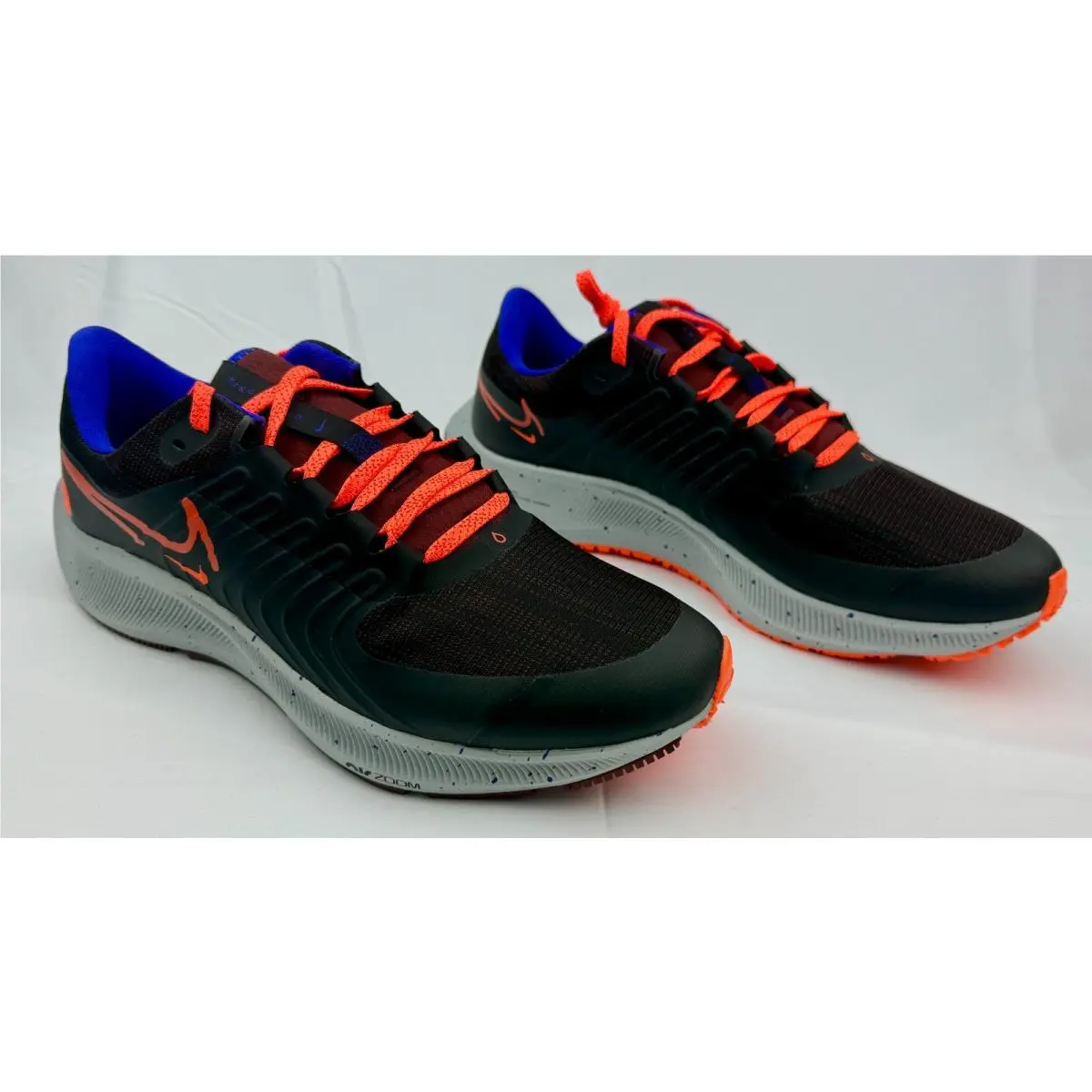 Nike shoes - Nike Air Zoom Pegasus 38 - DC4073-003 - Multicolor 1
