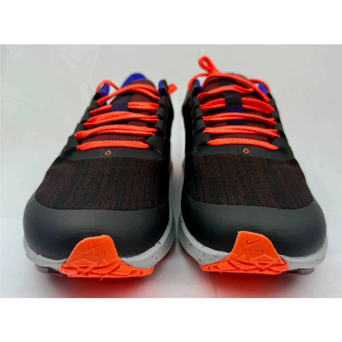 Nike shoes - Nike Air Zoom Pegasus 38 - DC4073-003 - Multicolor 3