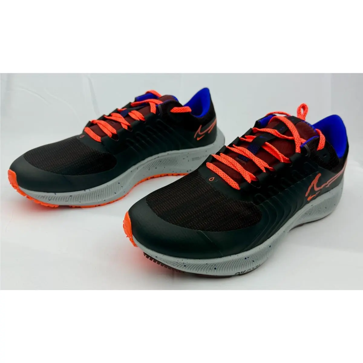 Nike shoes - Nike Air Zoom Pegasus 38 - DC4073-003 - Multicolor 4