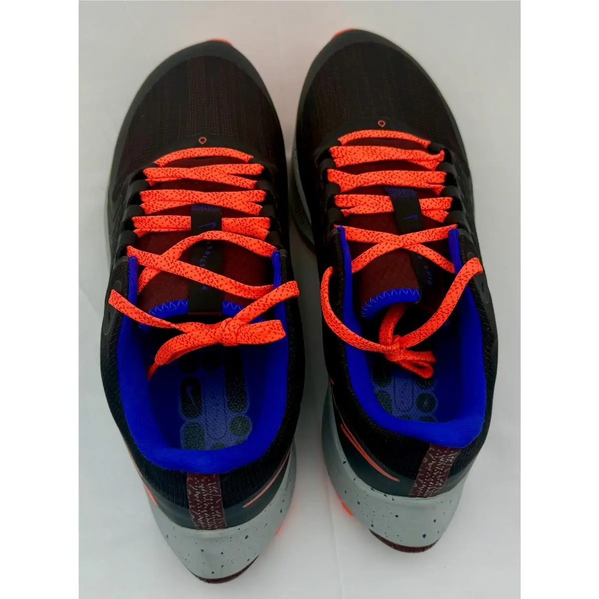 Nike shoes - Nike Air Zoom Pegasus 38 - DC4073-003 - Multicolor 5