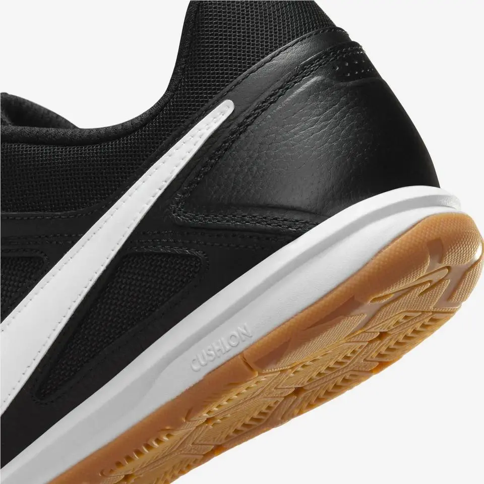 Nike shoes - Nike Gato - Gato - HQ6019-001 - Black 2