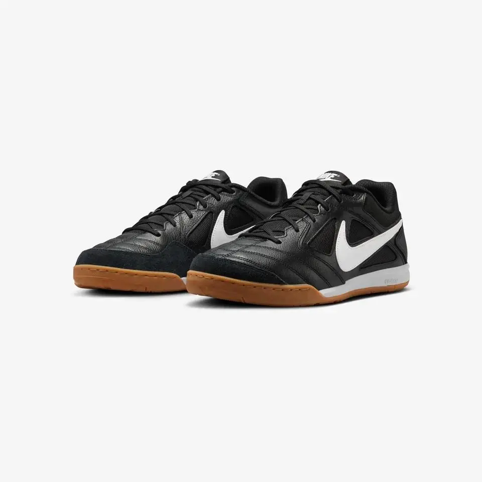 Nike shoes - Nike Gato - Gato - HQ6019-001 - Black 4