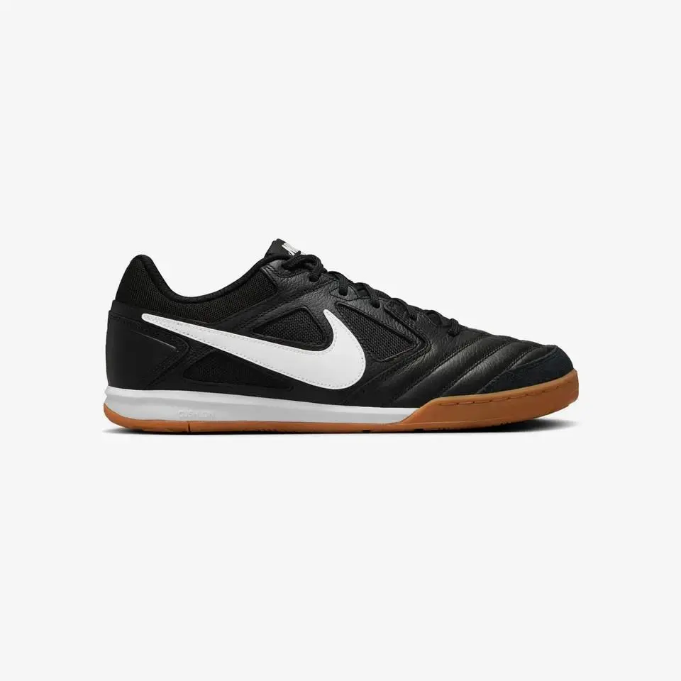 Nike shoes - Nike Gato - Gato - HQ6019-001 - Black 8