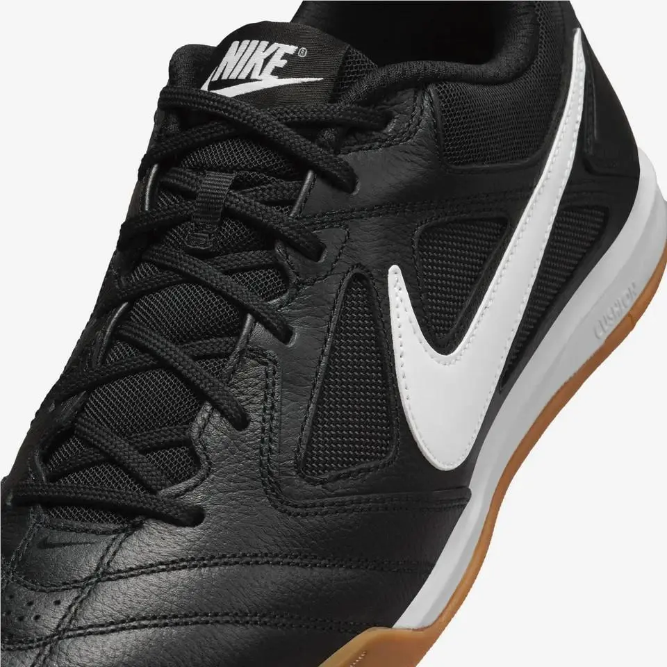 Nike shoes - Nike Gato - Gato - HQ6019-001 - Black 10