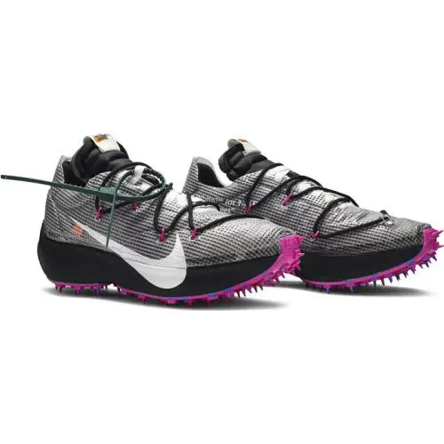Nike shoes - Nike Vapor Street - Vapor Street - Black/White/Black/Laser Fuchsia 0
