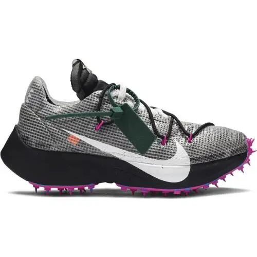 Nike shoes - Nike Vapor Street - Vapor Street - Black/White/Black/Laser Fuchsia 1