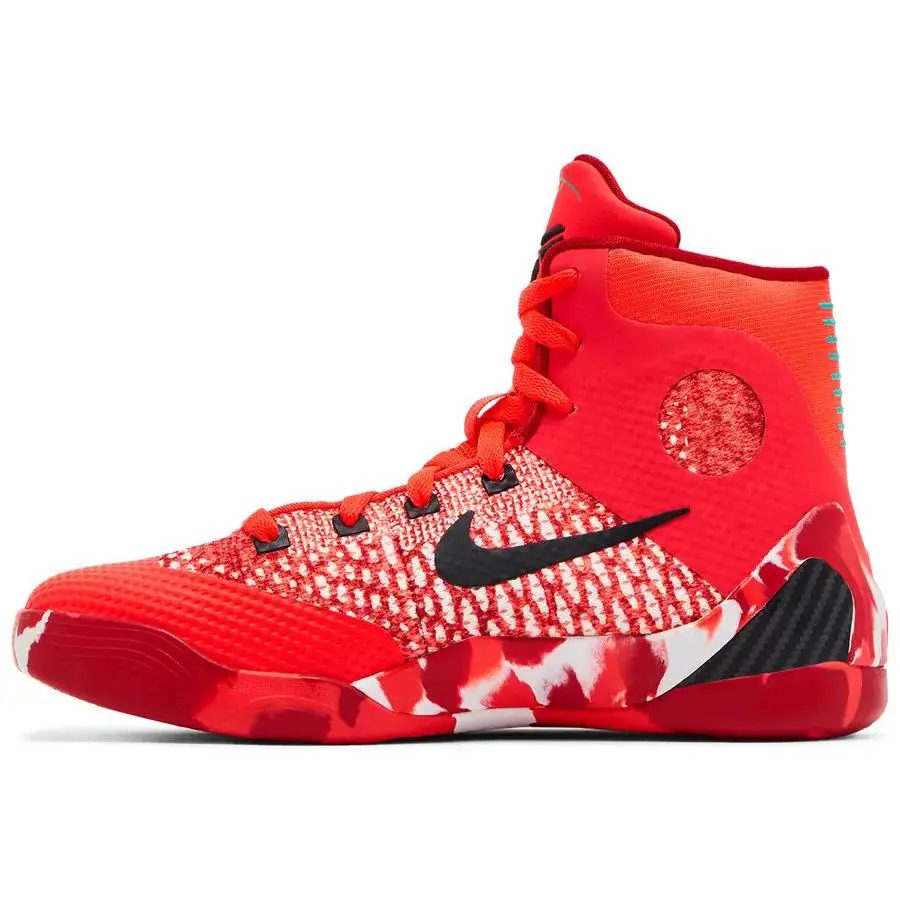 Nike shoes - Kobe IX - Kobe - Multicolor 0