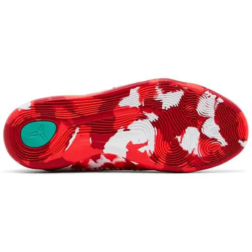 Nike shoes - Kobe IX - Kobe - Multicolor 4