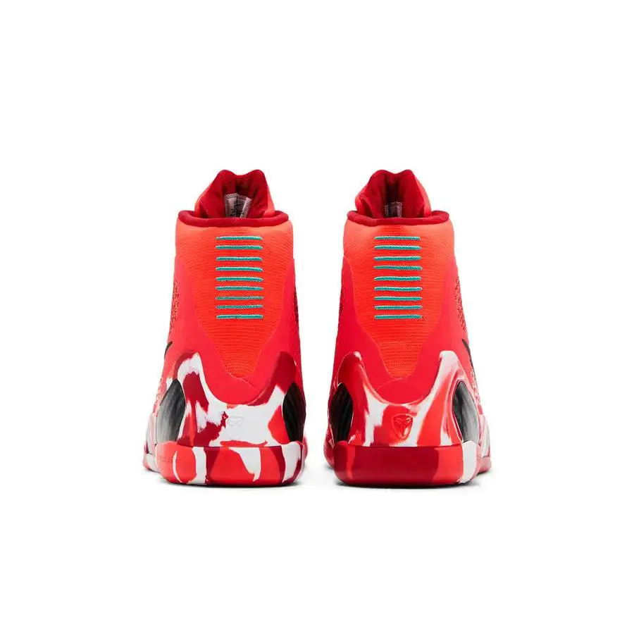Nike shoes - Kobe IX - Kobe - Multicolor 7