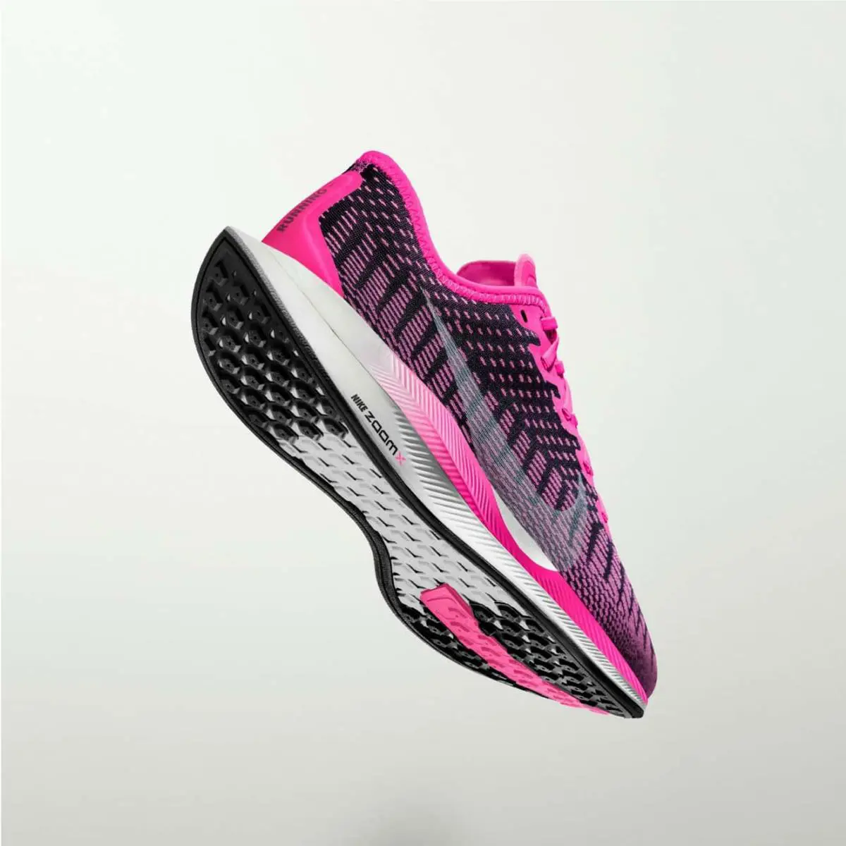 Nike shoes - Nike Zoom Pegasus Turbo - Zoom Pegasus Turbo - AT8242-601 - Black 1