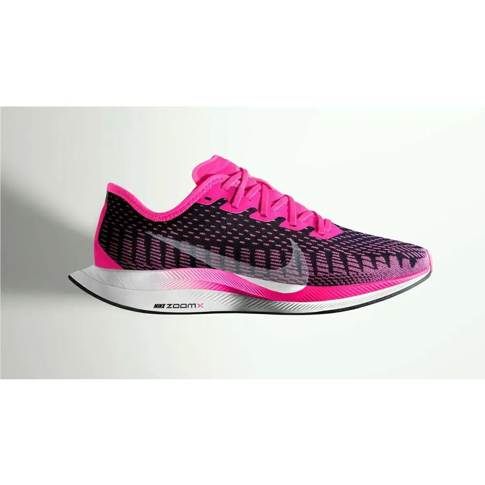 Nike shoes - Nike Zoom Pegasus Turbo - Zoom Pegasus Turbo - AT8242-601 - Black 2