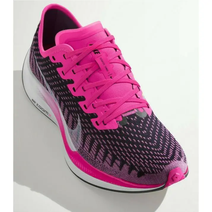 Nike shoes - Nike Zoom Pegasus Turbo - Zoom Pegasus Turbo - AT8242-601 - Black 11