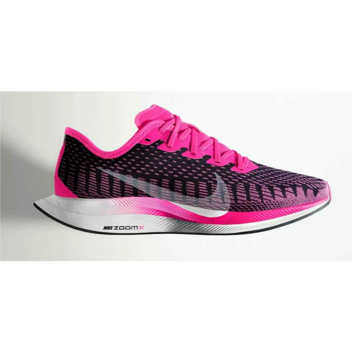 Nike shoes - Nike Zoom Pegasus Turbo - Zoom Pegasus Turbo - AT8242-601 - Black 12