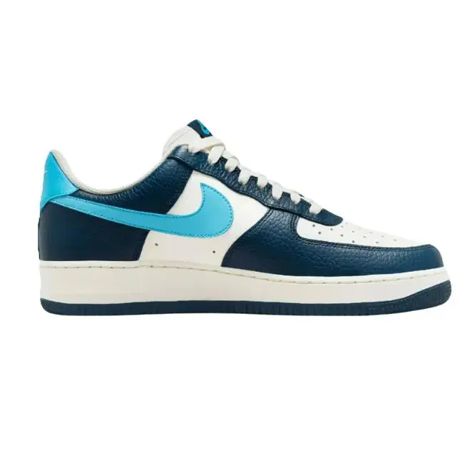 Nike shoes - Armory Navy/Baltic Blue 0