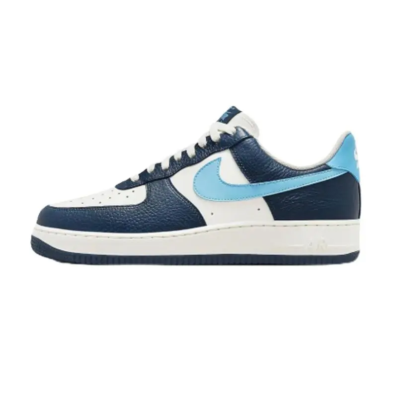 Nike shoes - Armory Navy/Baltic Blue 1