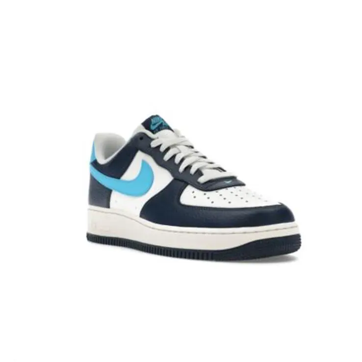 Nike shoes - Armory Navy/Baltic Blue 2