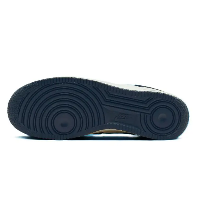 Nike shoes - Armory Navy/Baltic Blue 5