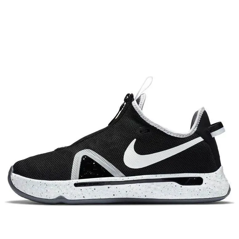 Nike shoes - Nike Paul George PG TB 4 CK5828-002 - Gray 0