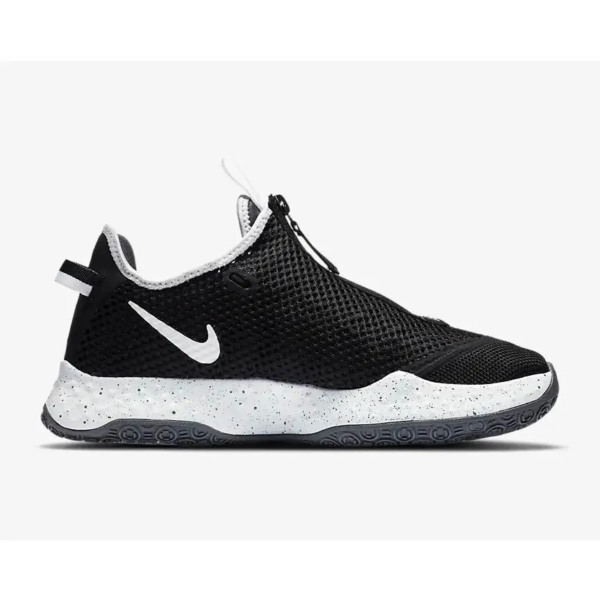 Nike shoes - Nike Paul George PG TB 4 CK5828-002 - Gray 1