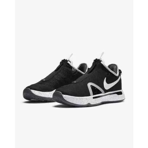 Nike shoes - Nike Paul George PG TB 4 CK5828-002 - Gray 2