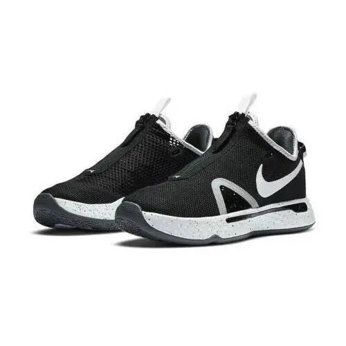 Nike shoes - Nike Paul George PG TB 4 CK5828-002 - Gray 3