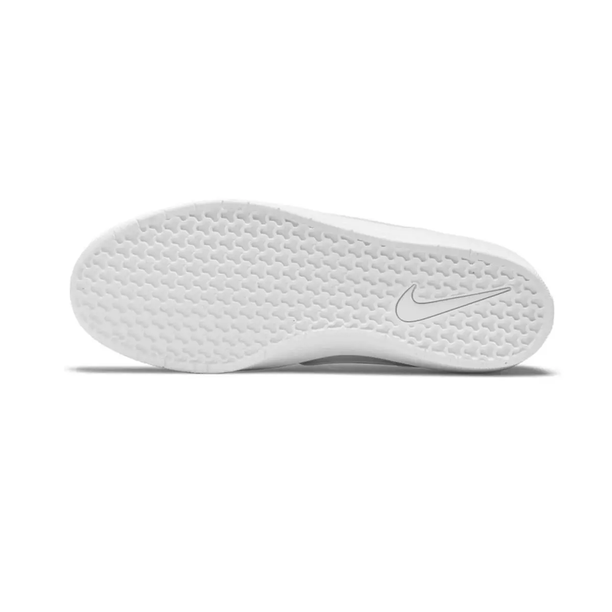 Nike shoes - Nike SB Force 58 Premium - DH7505-100 - White 2