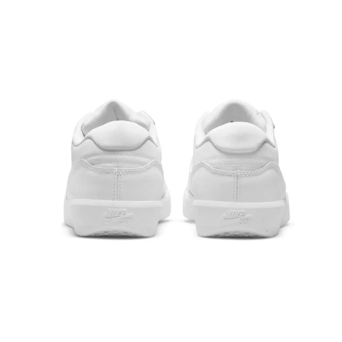 Nike shoes - Nike SB Force 58 Premium - DH7505-100 - White 6