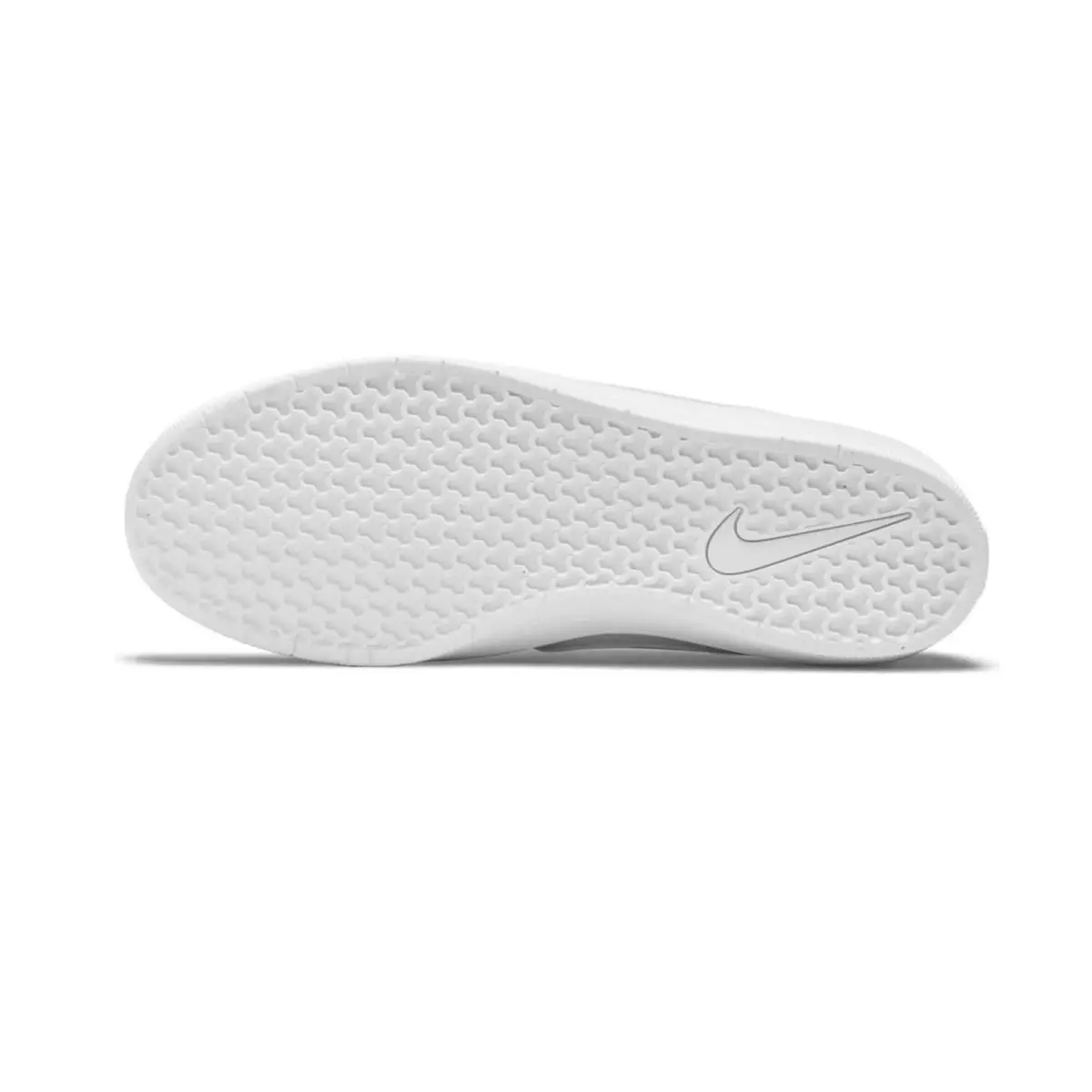 Nike shoes - Nike SB Force 58 Premium - DH7505-100 - White 7