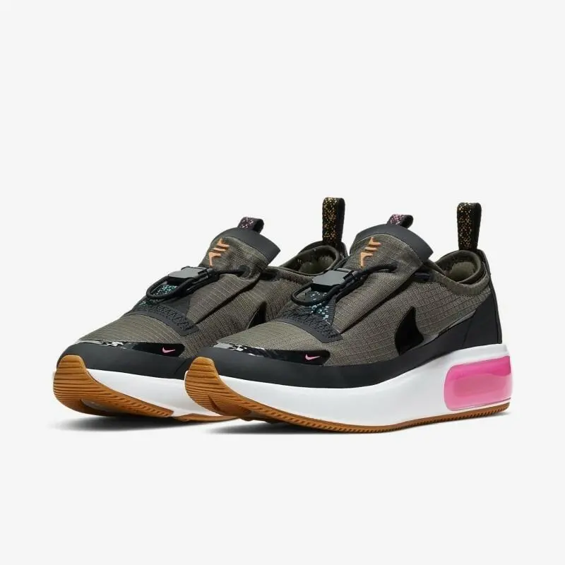 Nike shoes - Nike Air Max Dia - Air Max Dia - BQ9665-301 - Beige 3