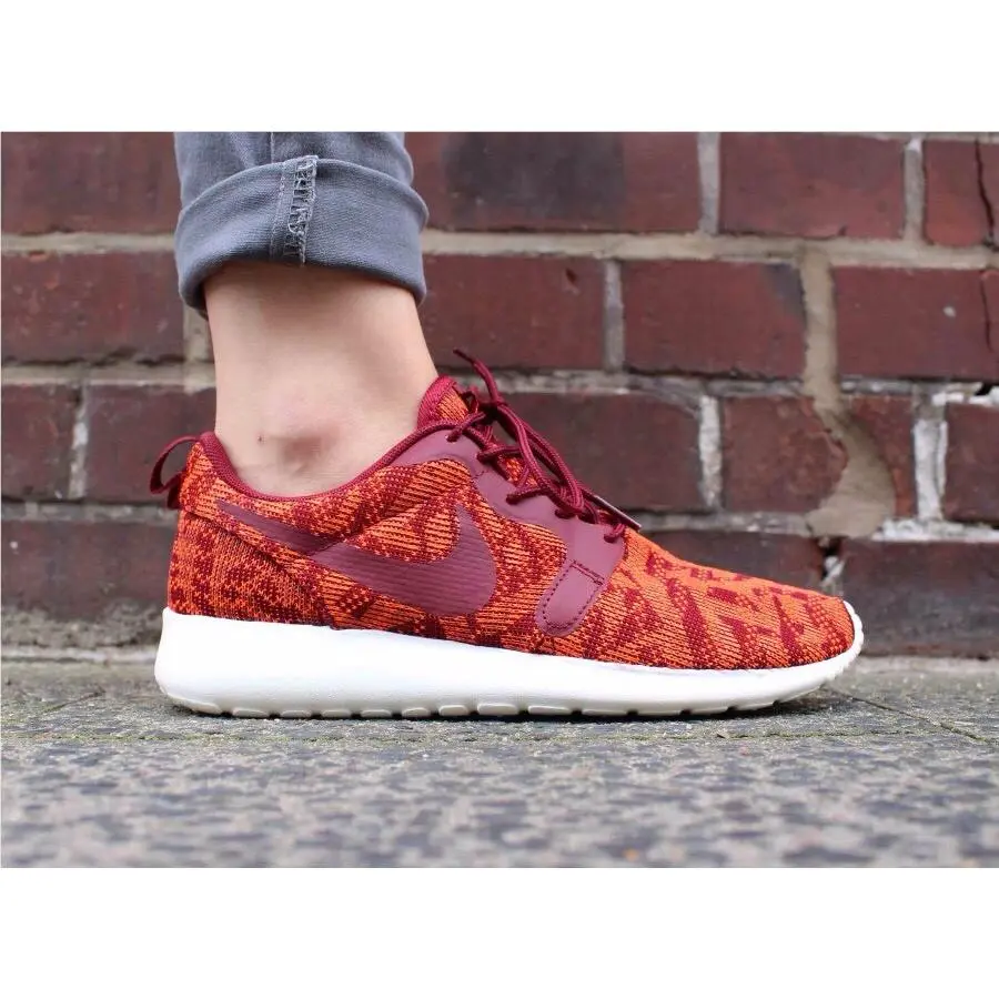Nike shoes - Nike Roshe One - Roshe One - MULTI COLOR 3