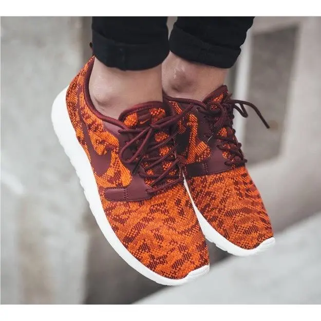 Nike shoes - Nike Roshe One - Roshe One - MULTI COLOR 4