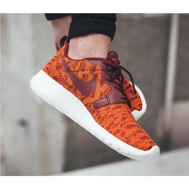Nike shoes - Nike Roshe One - Roshe One - MULTI COLOR 5