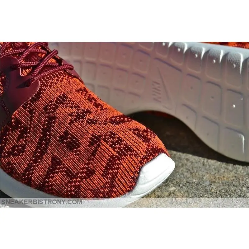 Nike shoes - Nike Roshe One - Roshe One - MULTI COLOR 6