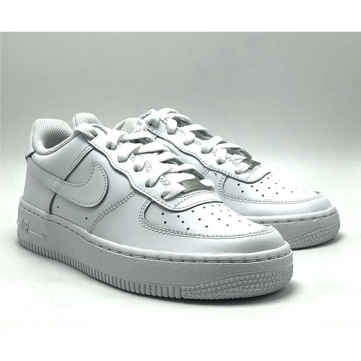 Nike shoes - Nike Air Force 1 Low - White 0