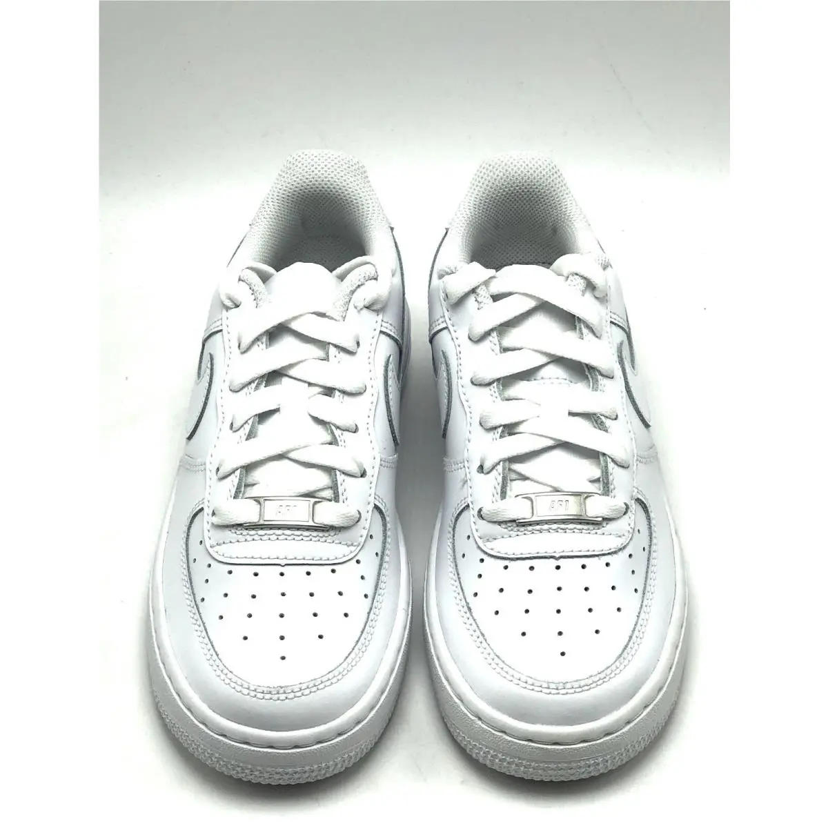 Nike shoes - Nike Air Force 1 Low - White 3