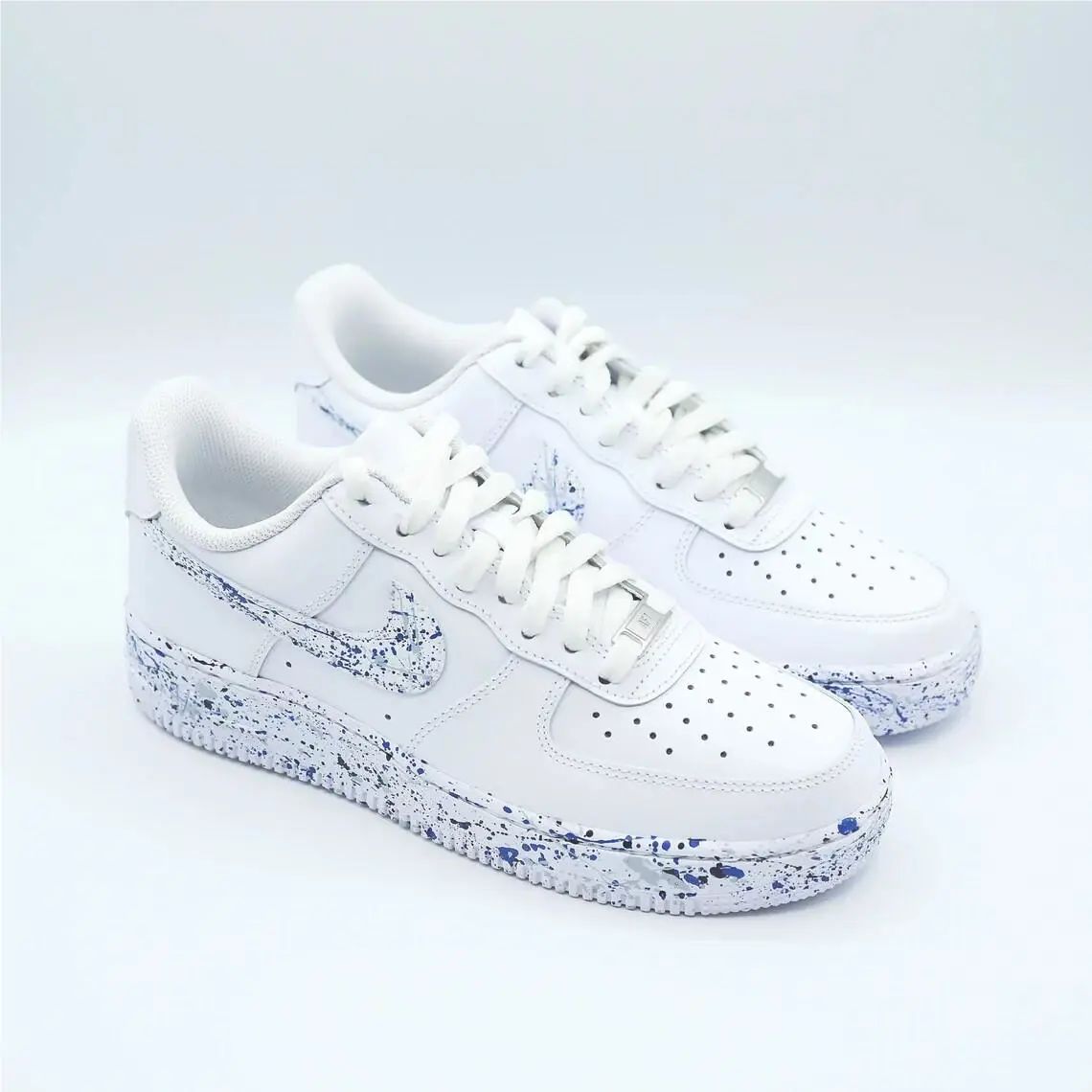 Nike shoes - Nike Air Force 1 - Air Force - DD8959-100 - White 1