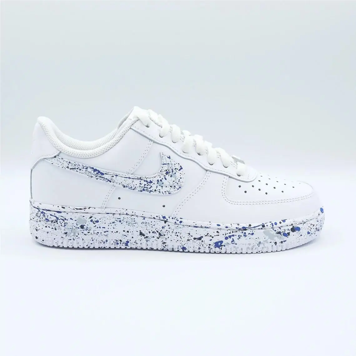 Nike shoes - Nike Air Force 1 - Air Force - DD8959-100 - White 18