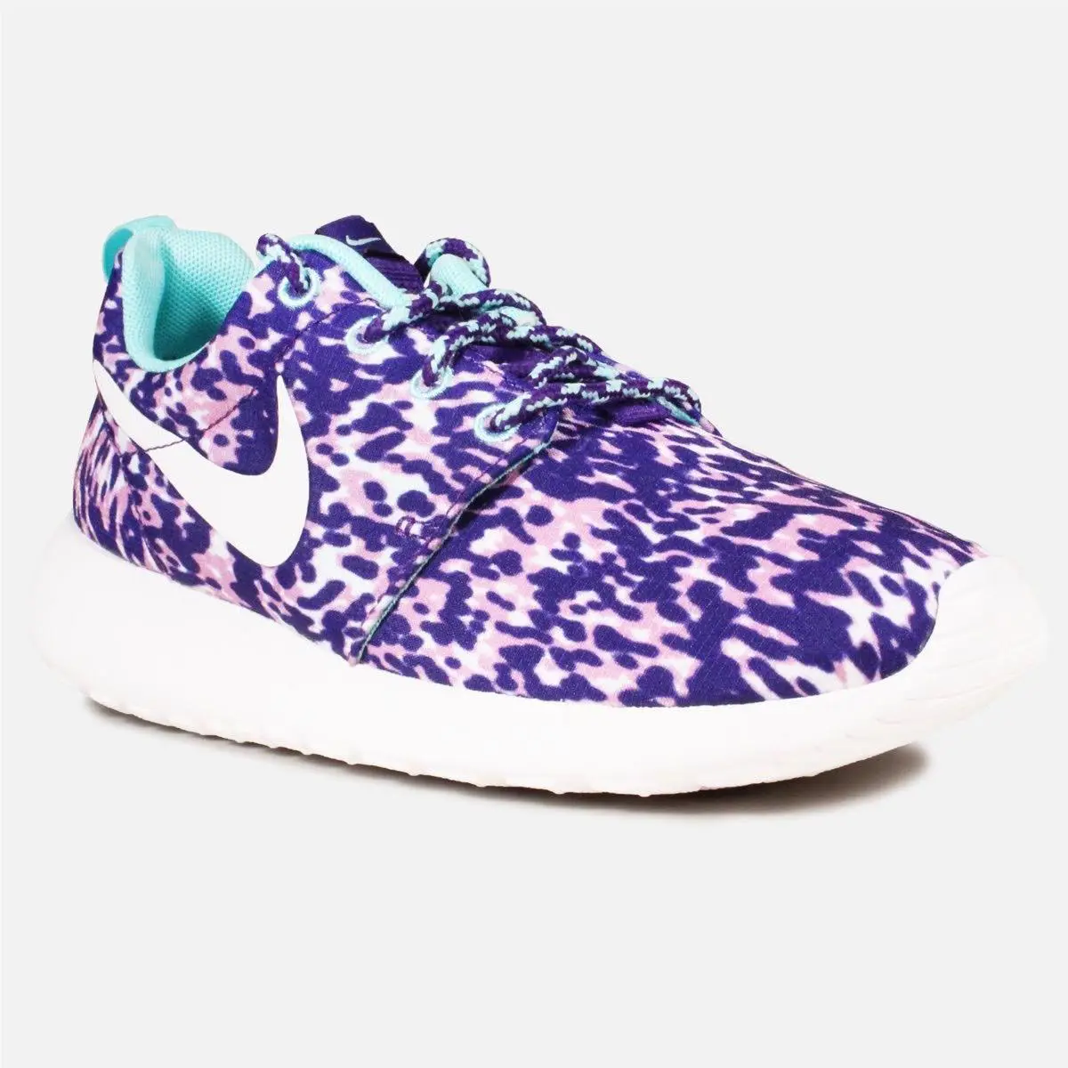 Nike shoes - purple 3