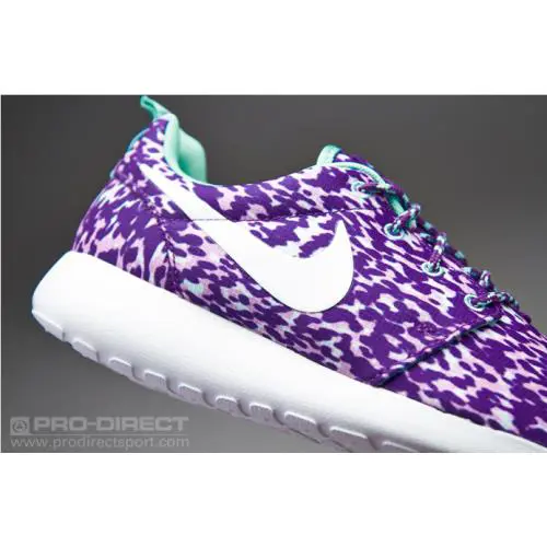 Nike shoes - purple 0