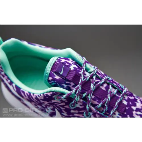 Nike shoes - purple 1