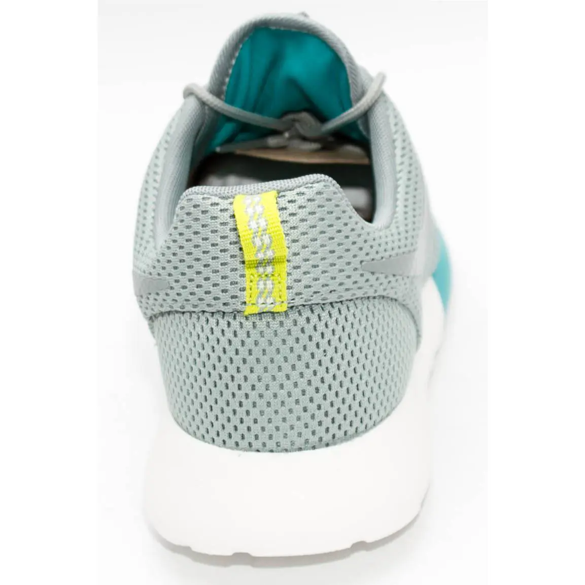 Nike shoes - Nike Rosherun - Rosherun - 511881-300 - Gray 1