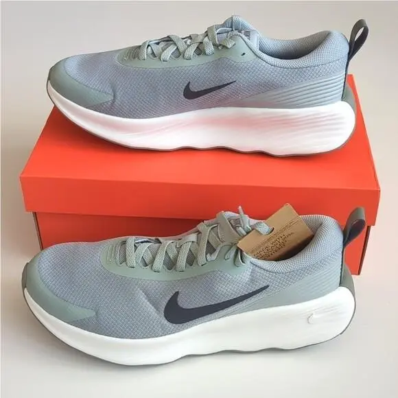 Nike shoes - Nike Promina - Promina - FV5285 003 - Light Pumice Stucco 4
