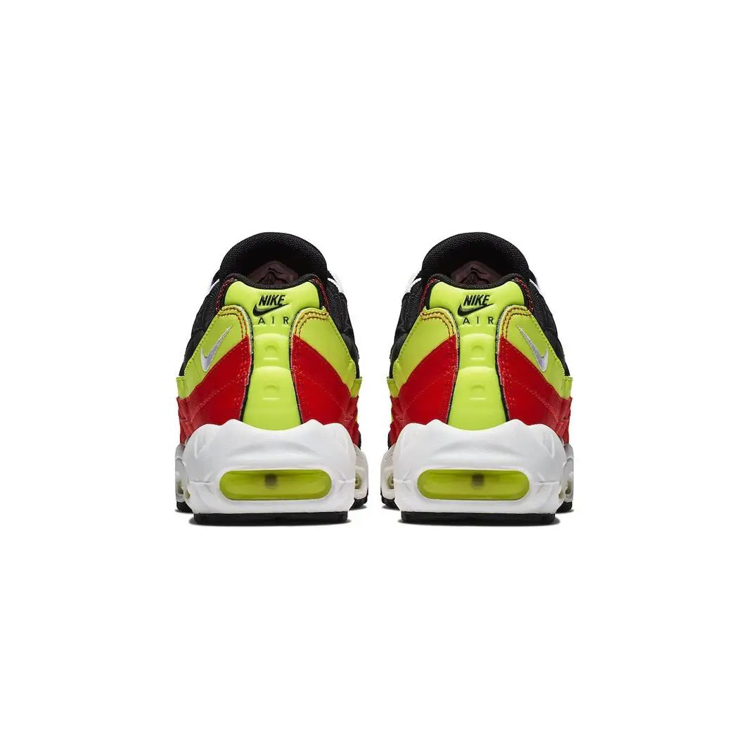 Nike shoes - Nike Air Max 95 - Air Max - Multi-Color 2
