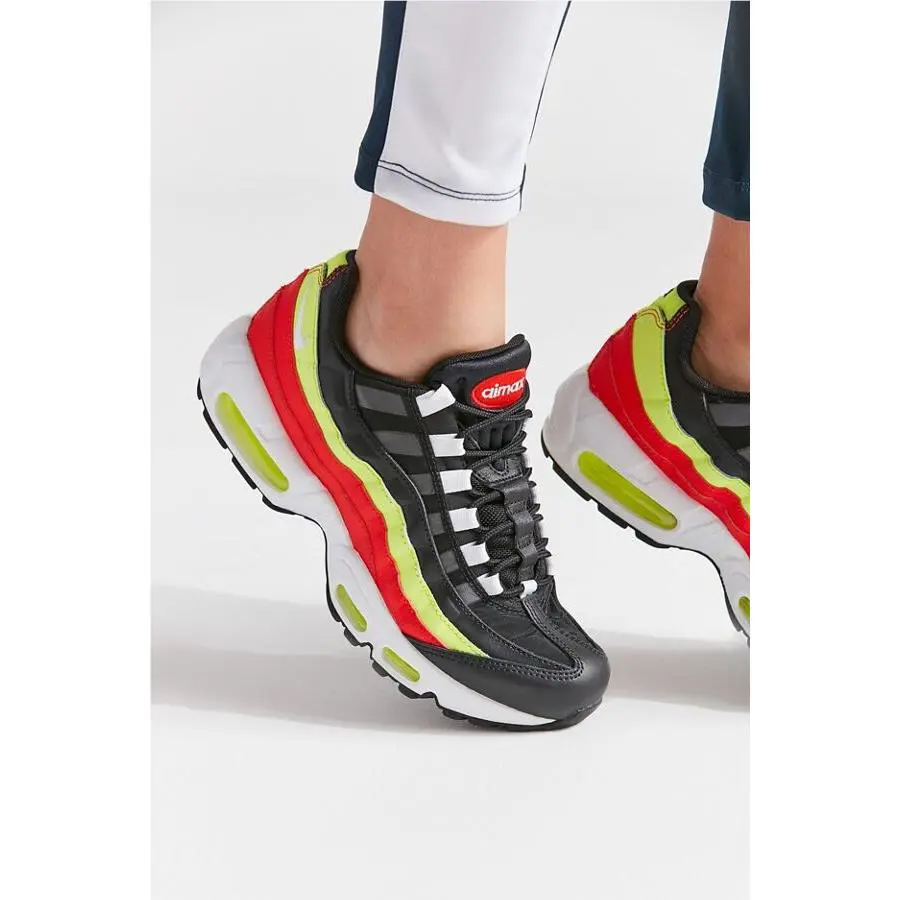 Nike shoes - Nike Air Max 95 - Air Max - Multi-Color 5