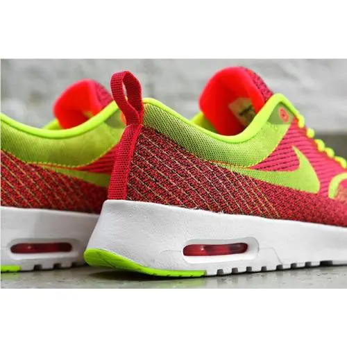 Nike shoes - Street - Street - Multi-Color 1