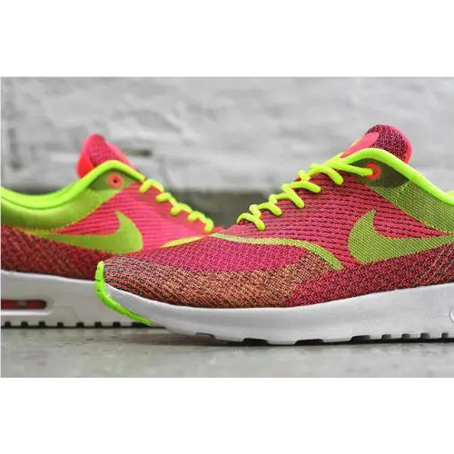 Nike shoes - Street - Street - Multi-Color 7