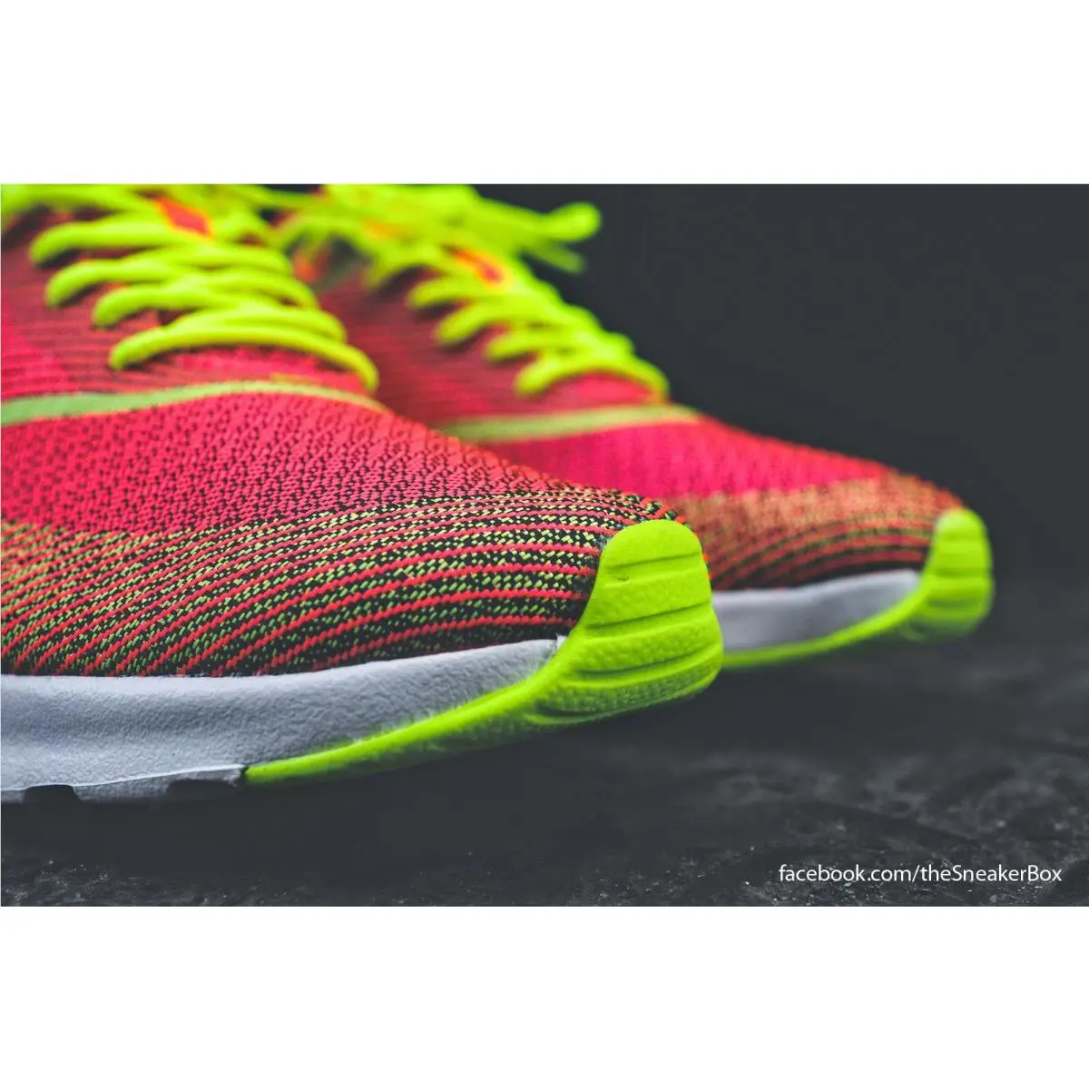 Nike shoes - Street - Street - Multi-Color 2